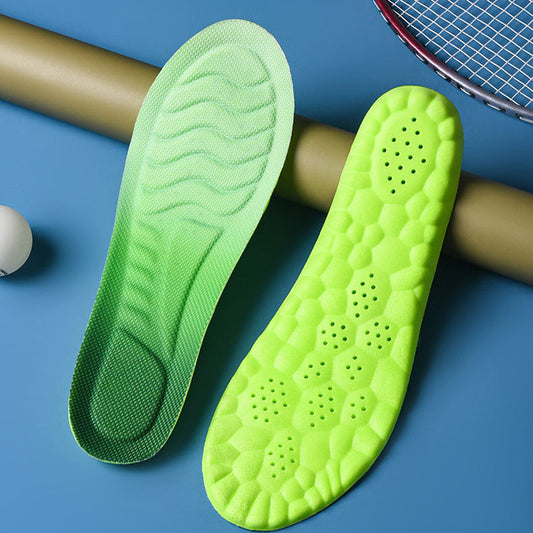 Spil længere, uden smerter